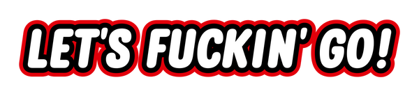 LFGOcommunity – Official Merch Shop